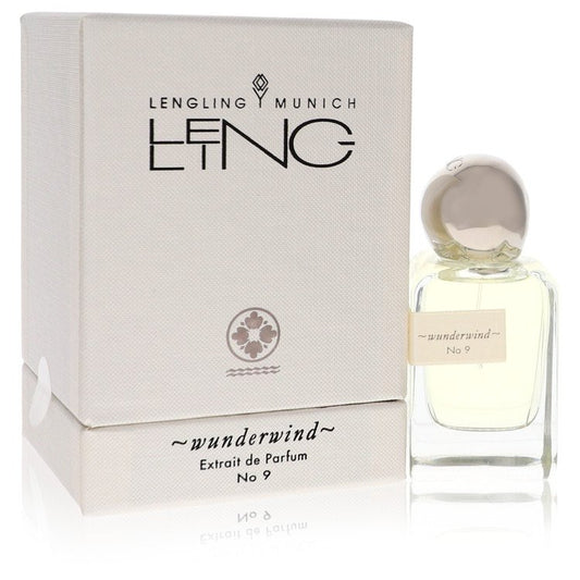 Lengling Munich No 9 Wunderwind by Lengling Munich