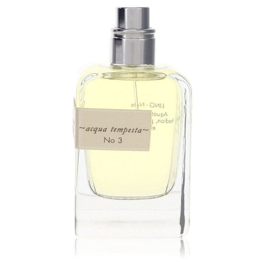 Lengling Munich No 3 Acqua Tempesta by Lengling Munich