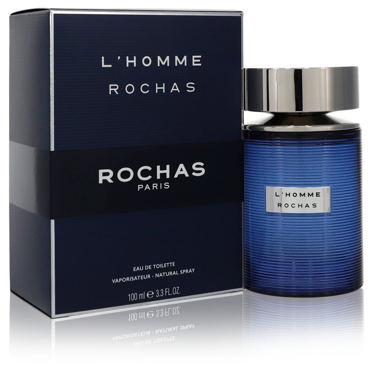 L'homme Rochas by Rochas