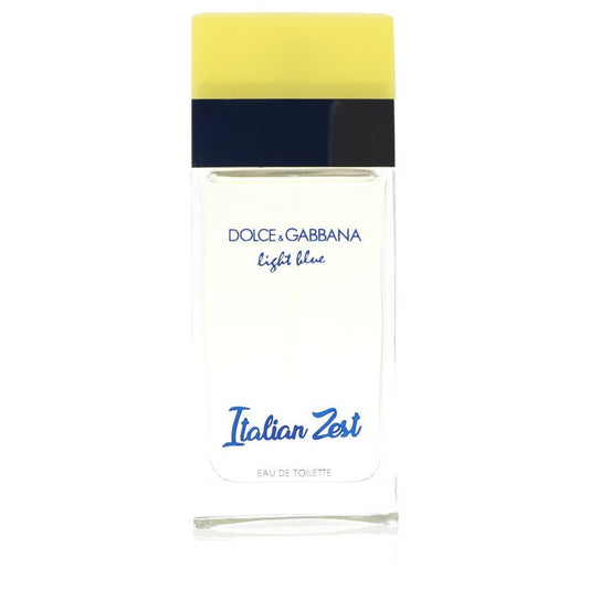 Light Blue Italian Zest by Dolce & Gabbana