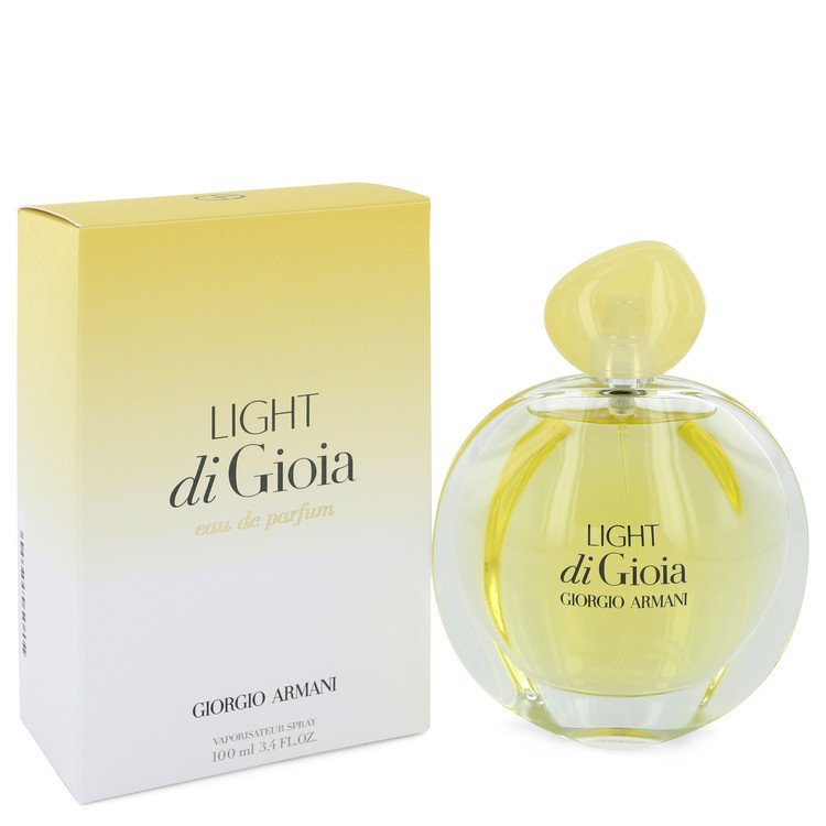 Light di gioia clearance perfume