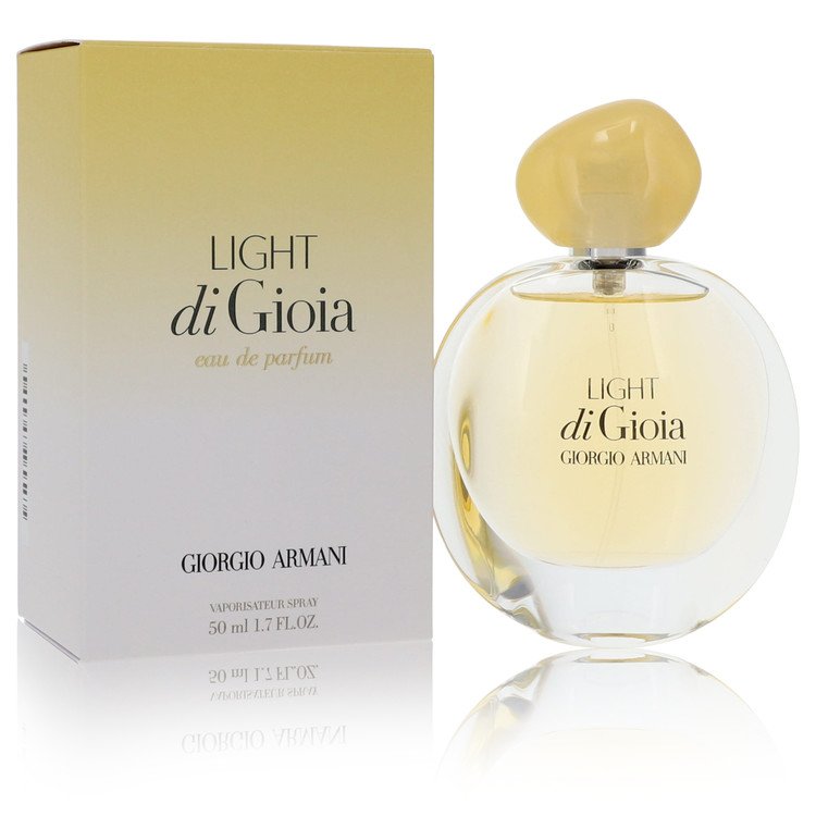 Light Di Gioia by Giorgio Armani