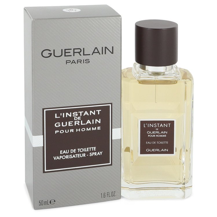 L'instant by Guerlain