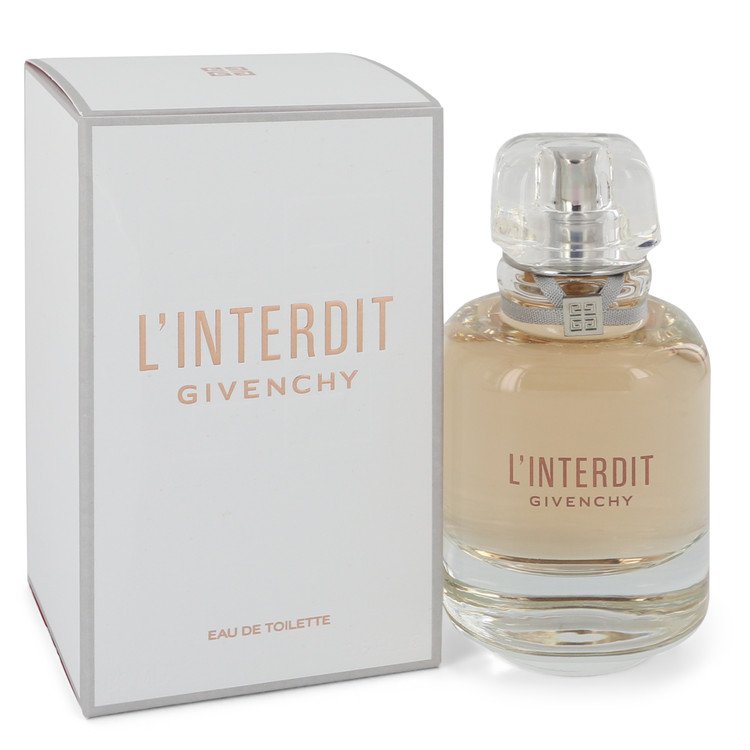 L'interdit by Givenchy