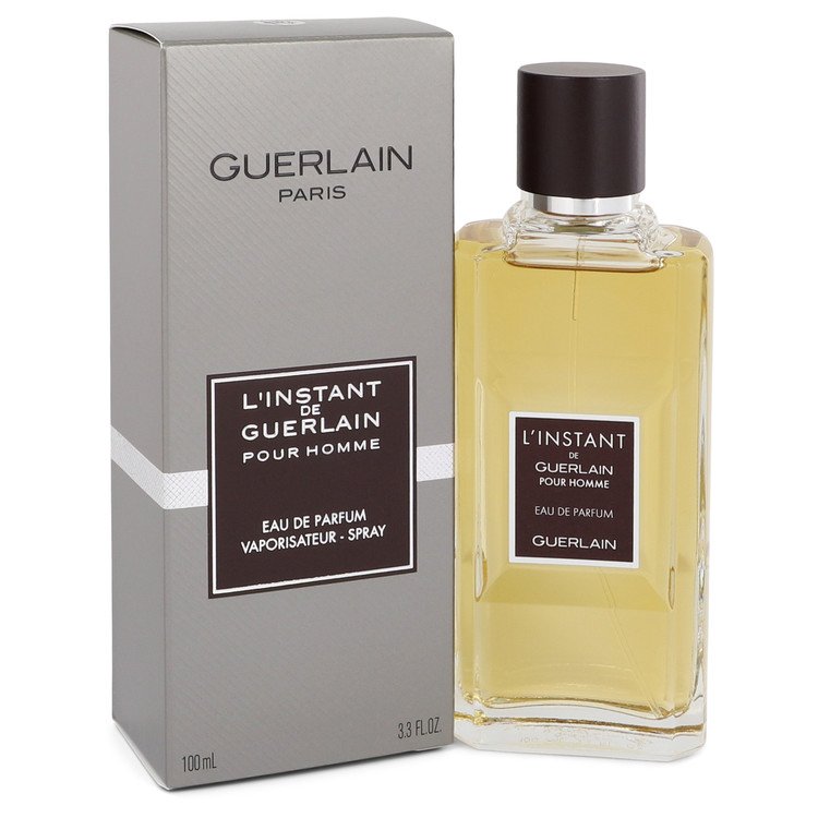 L'instant by Guerlain