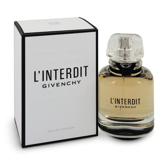 L'interdit by Givenchy