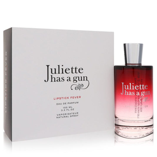 Lipstick Fever by Juliette Has A Gun
