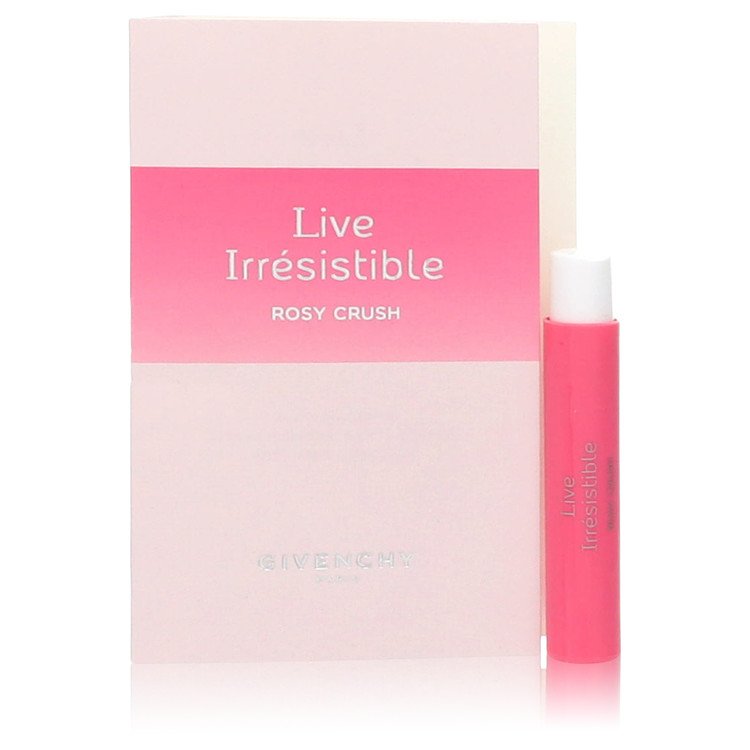 Live Irresistible Rosy Crush by Givenchy