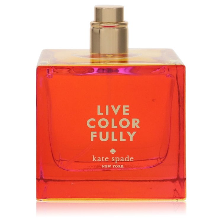 Live Colorfully by Kate Spade