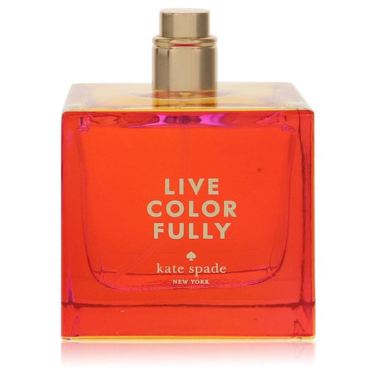 Live Colorfully by Kate Spade