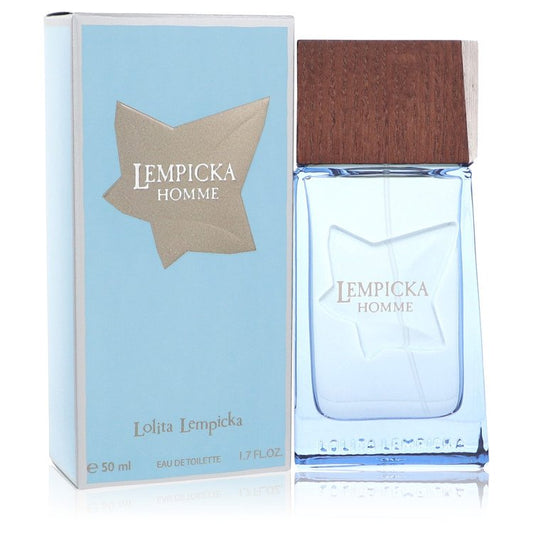 Lolita Lempicka Homme by Lolita Lempicka