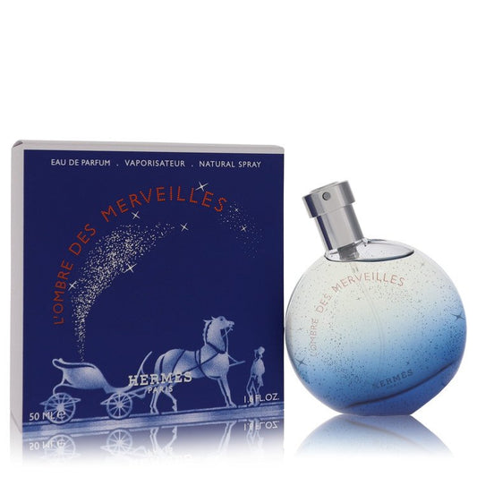 L'ombre Des Merveilles by Hermes