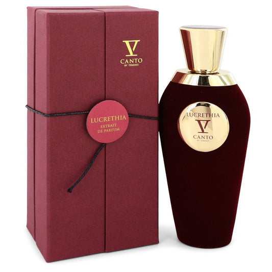 Lucrethia V by V Canto
