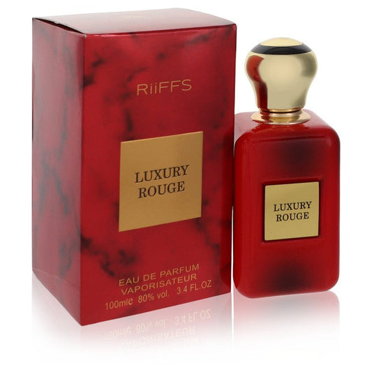 Luxury Rouge by Riiffs