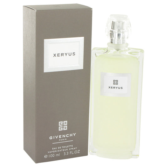 XERYUS by Givenchy