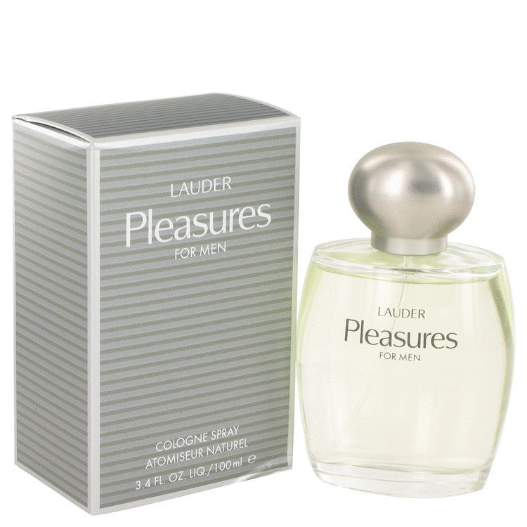 Pleasures by Estee Lauder