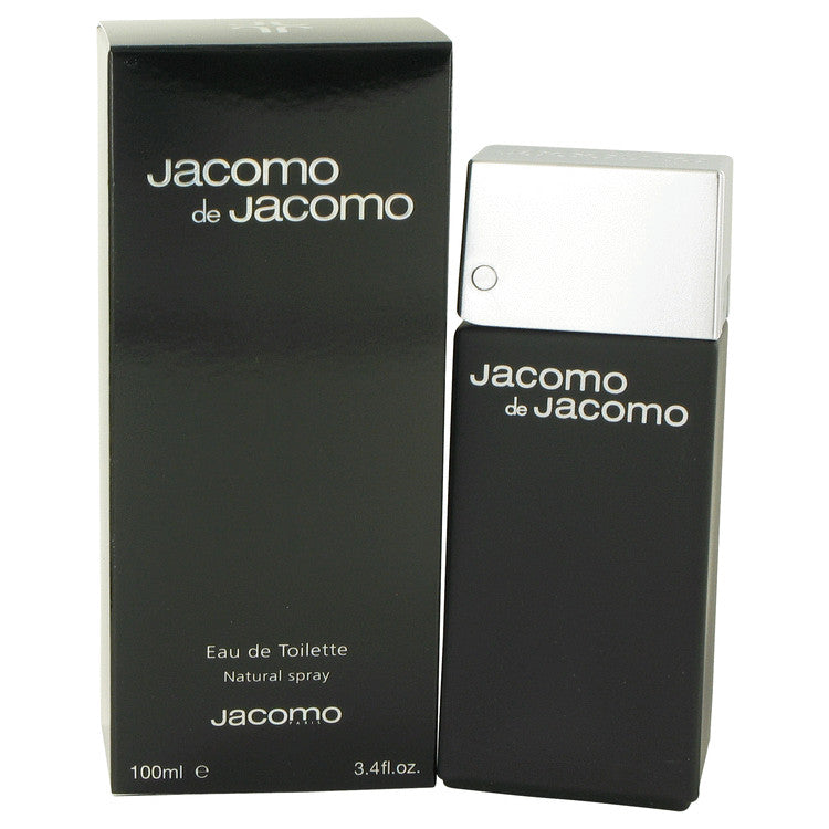 Jacomo De Jacomo by Jacomo