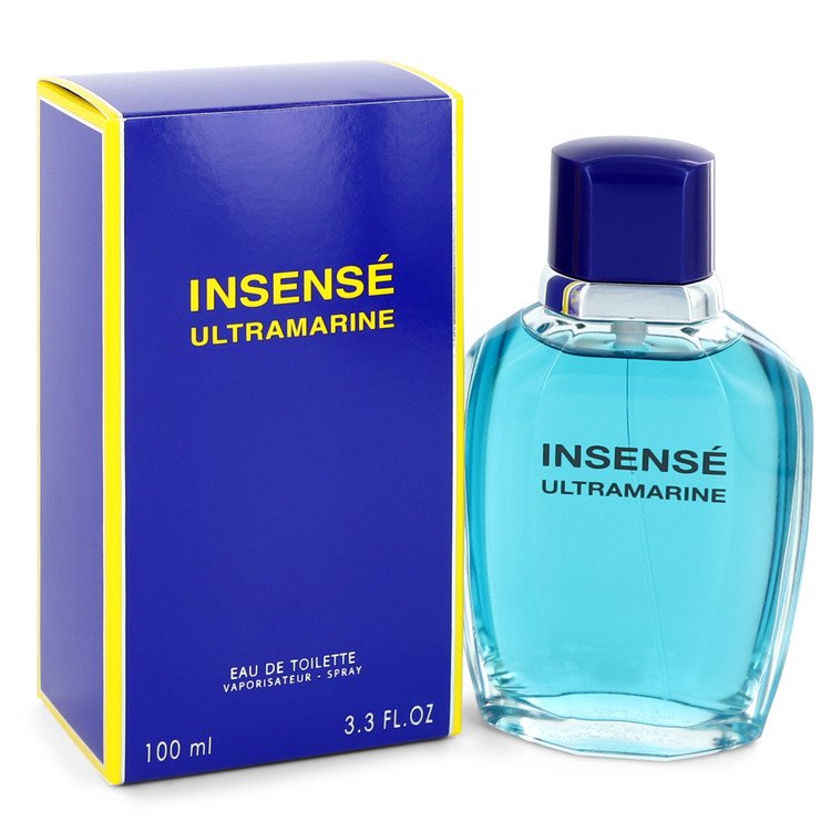 Insense Ultramarine by Givenchy