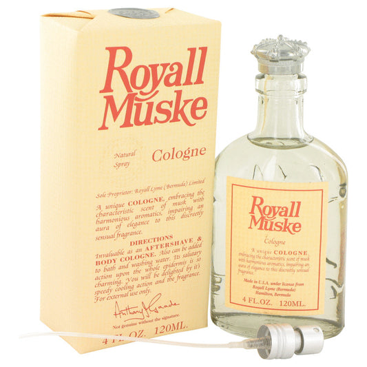 Royall Muske by Royall Fragrances