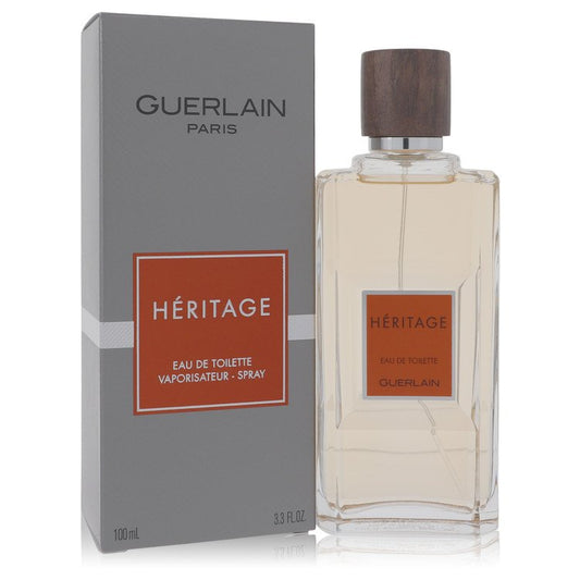 Heritage by Guerlain