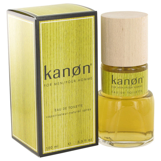 Kanon by Scannon