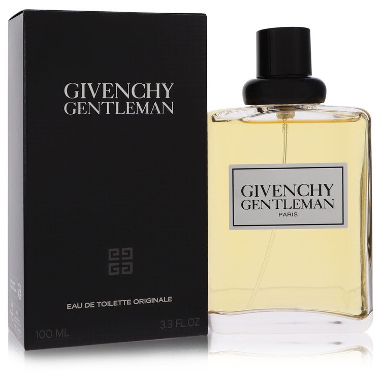 Gentleman by Givenchy