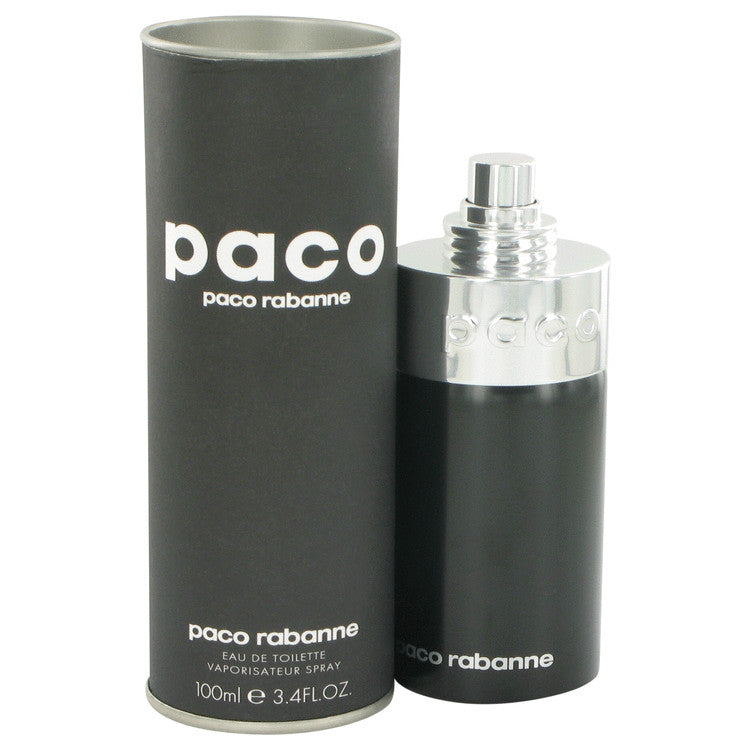 PACO Unisex by Paco Rabanne