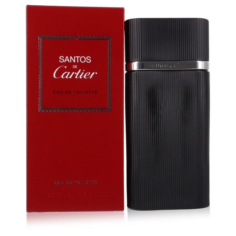 Santos De Cartier by Cartier