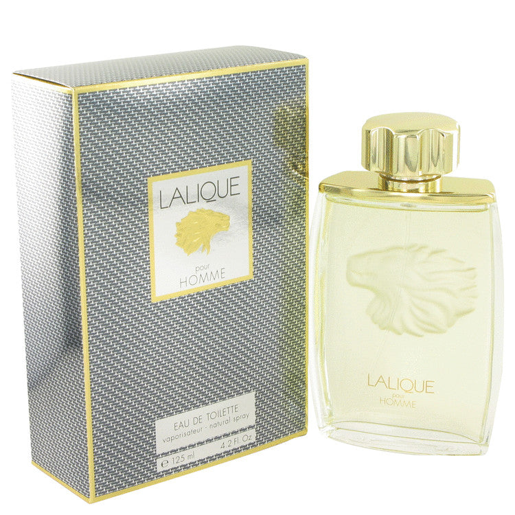 Lalique by Lalique