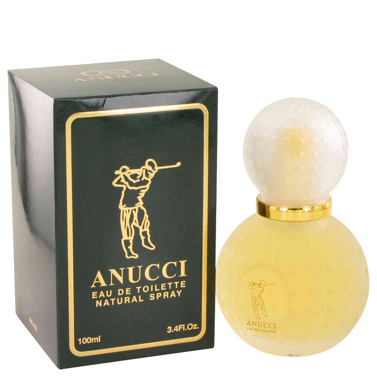 Anucci by Anucci