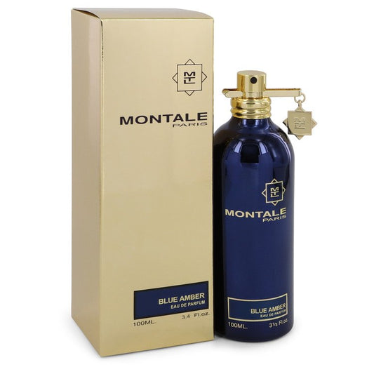 Montale Blue Amber by Montale