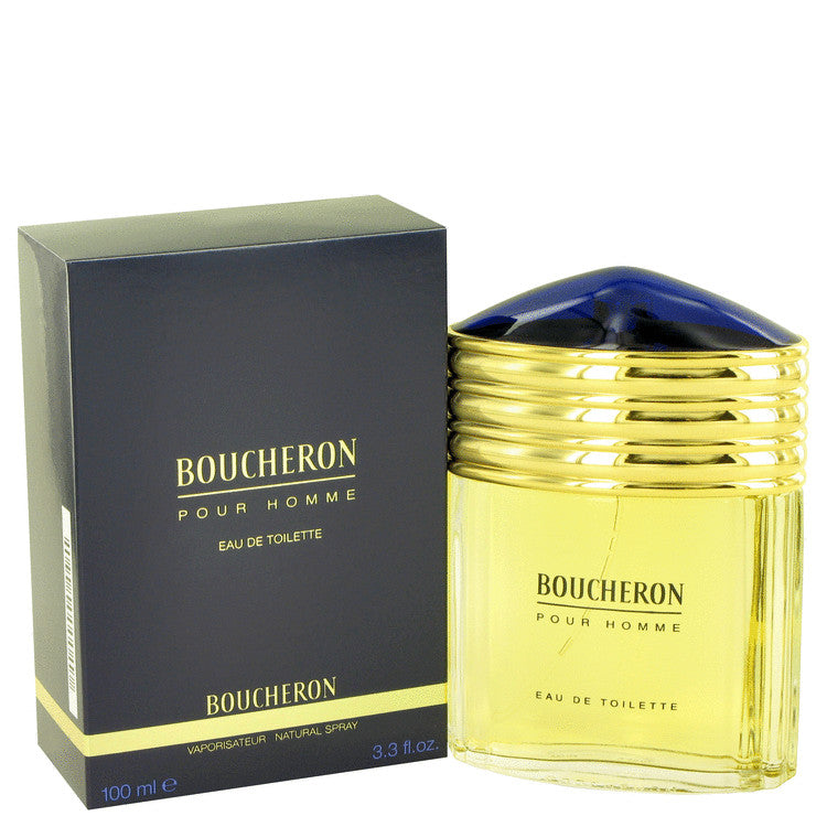 Boucheron by Boucheron