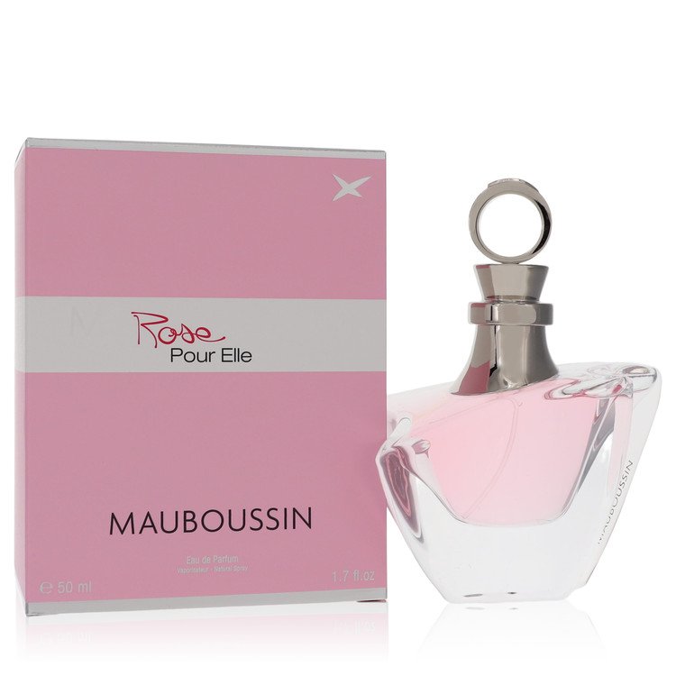 Mauboussin Rose Pour Elle by Mauboussin