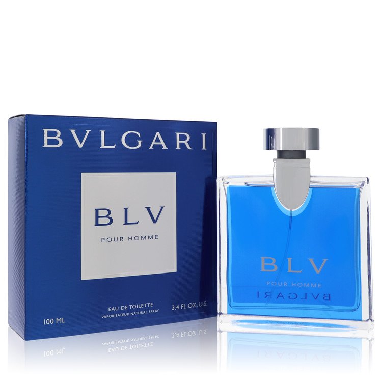 Bvlgari Blv by Bvlgari