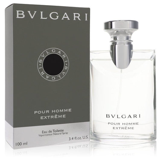 Bvlgari Extreme by Bvlgari