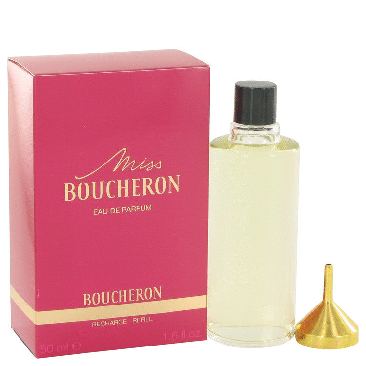 Miss Boucheron by Boucheron