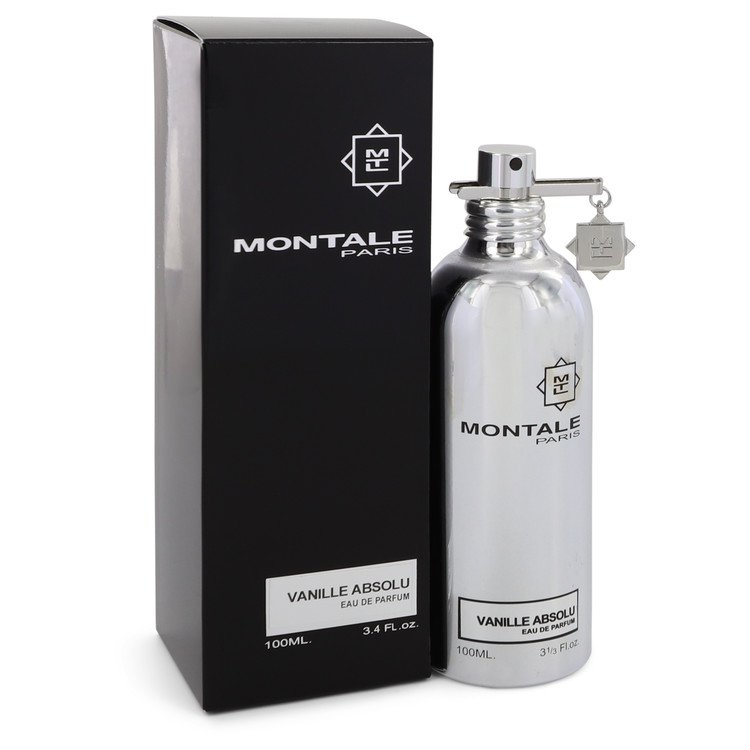 Montale Vanille Absolu by Montale