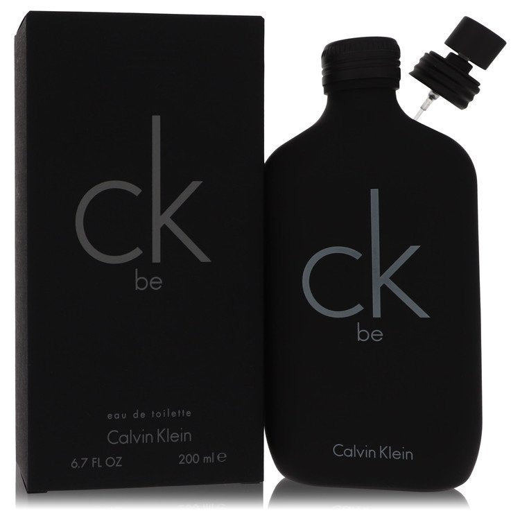 Ck Be by Calvin Klein