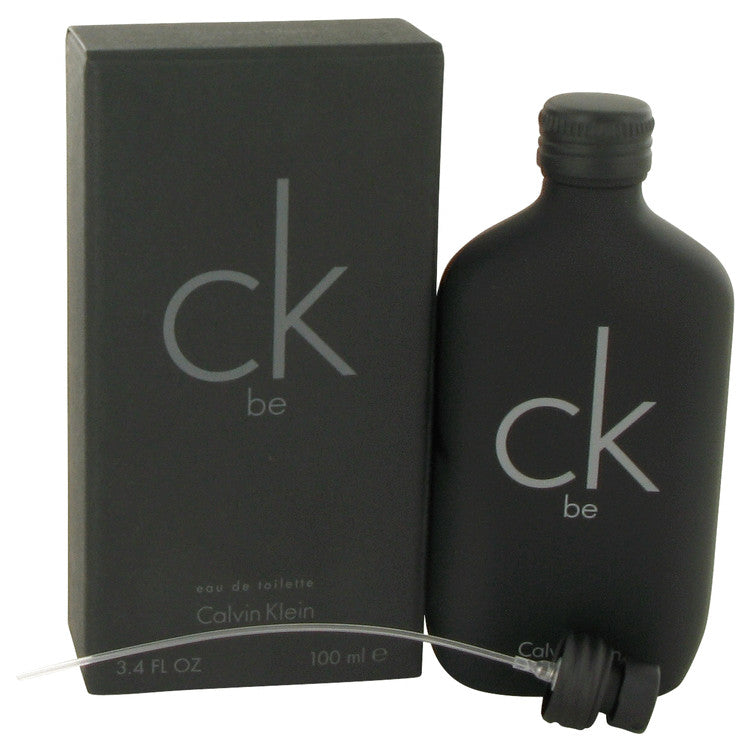 Ck Be by Calvin Klein