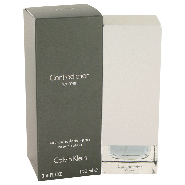 Contradiction by Calvin Klein