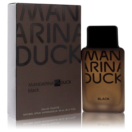 Mandarina Duck Black by Mandarina Duck