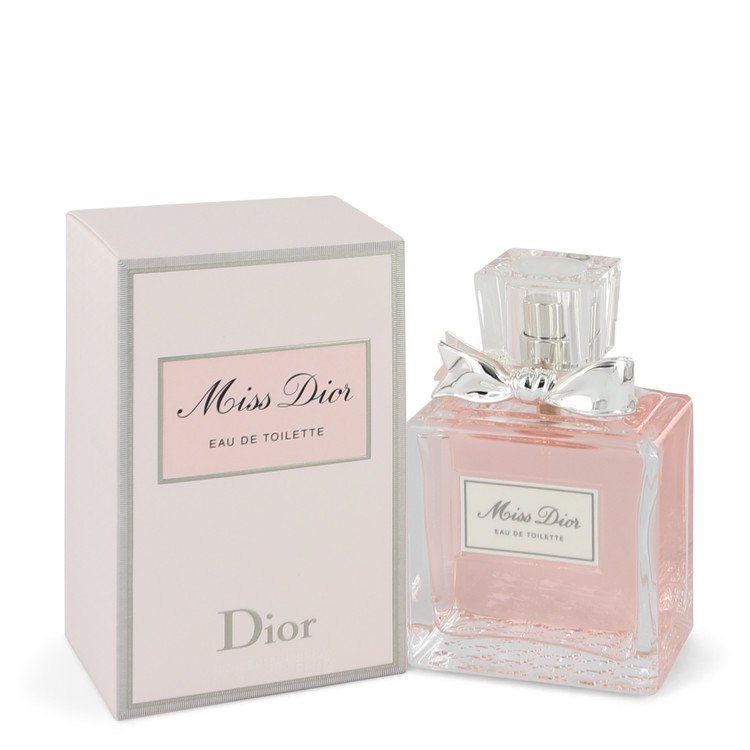 Miss dior miss discount dior cherie perfume