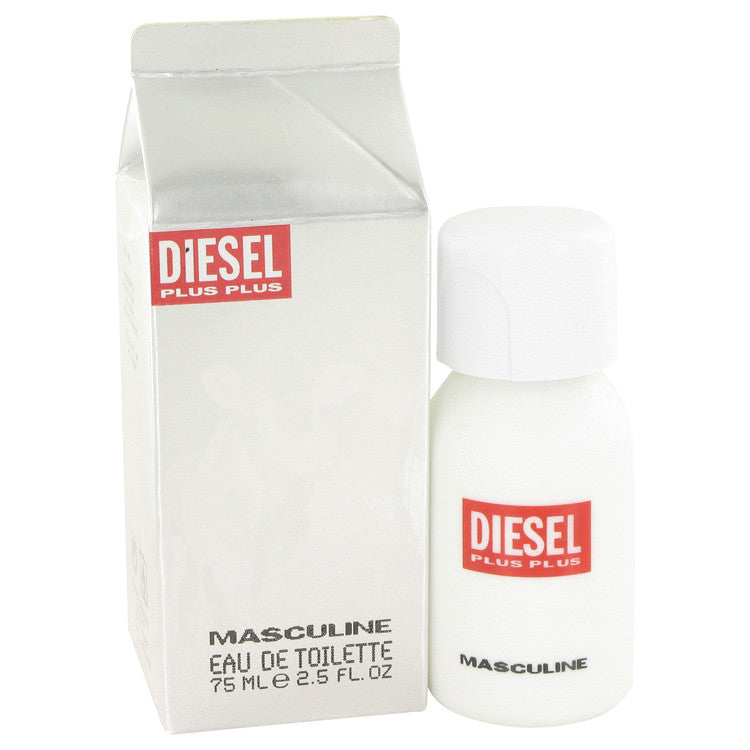 Diesel Plus Plus by Diesel