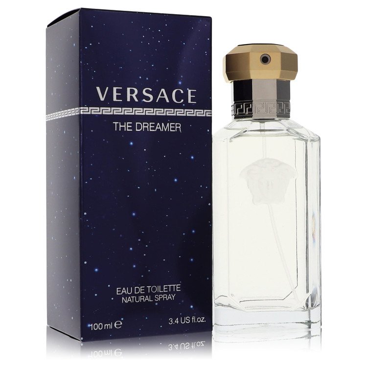 Dreamer by Versace