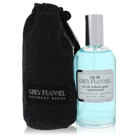 Eau De Grey Flannel by Geoffrey Beene
