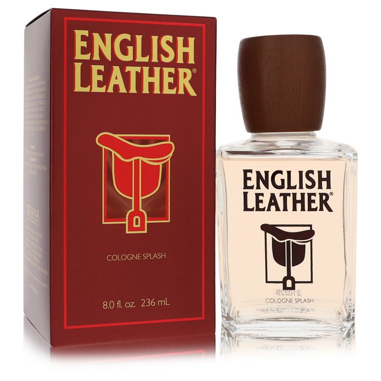 ENGLISH LEATHER by Dana