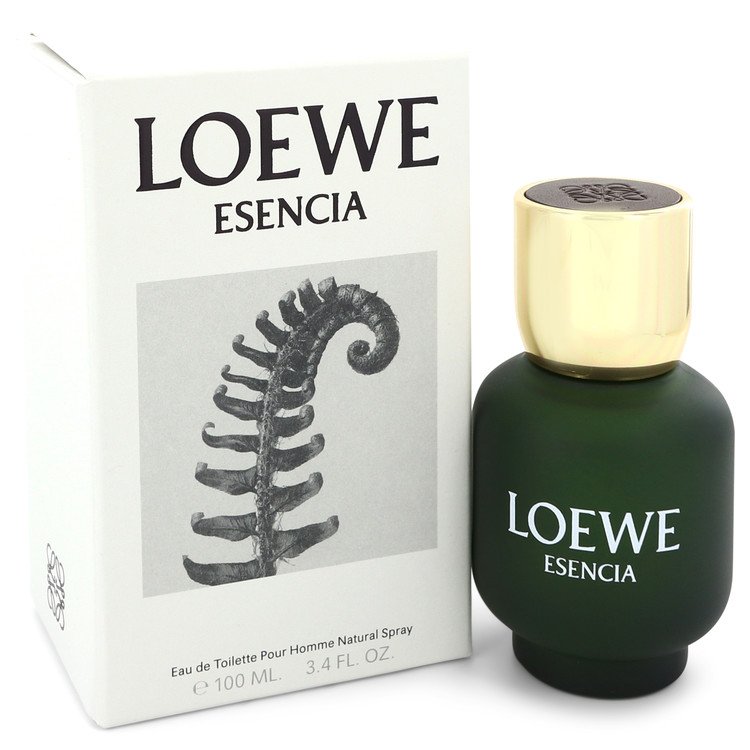 Esencia by Loewe