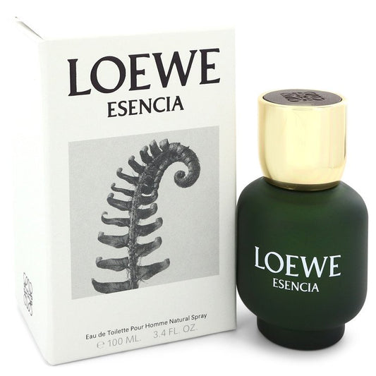 Esencia by Loewe