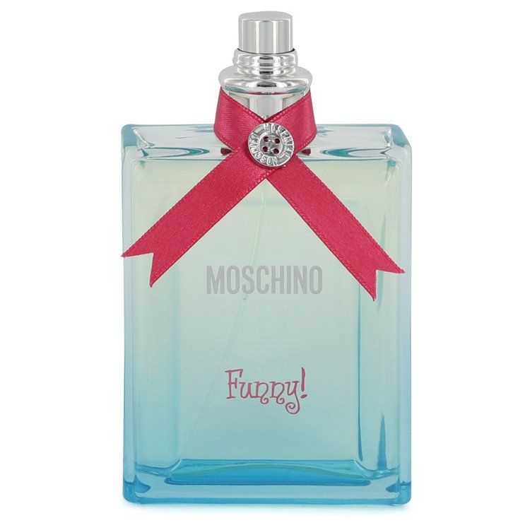 Moschino Funny by Moschino