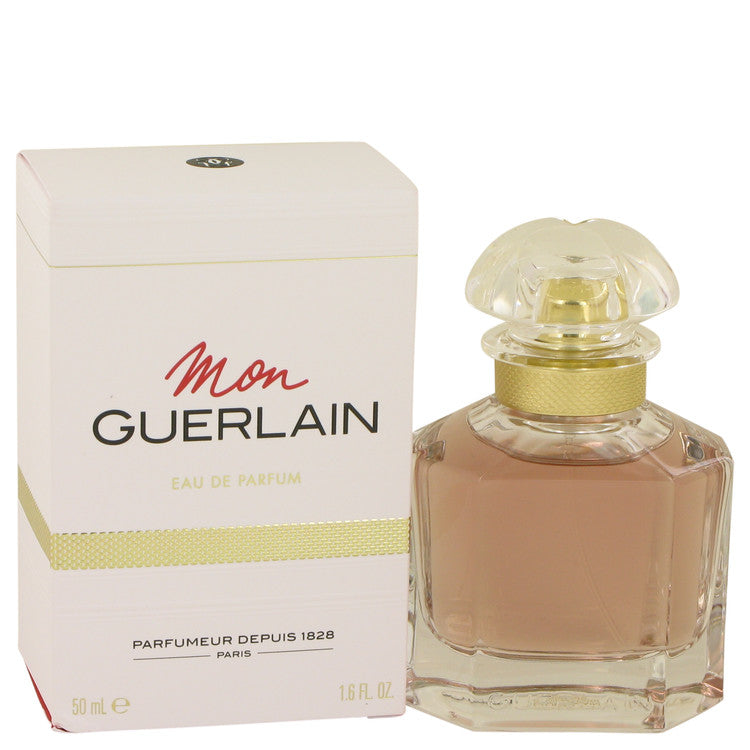 Mon Guerlain by Guerlain